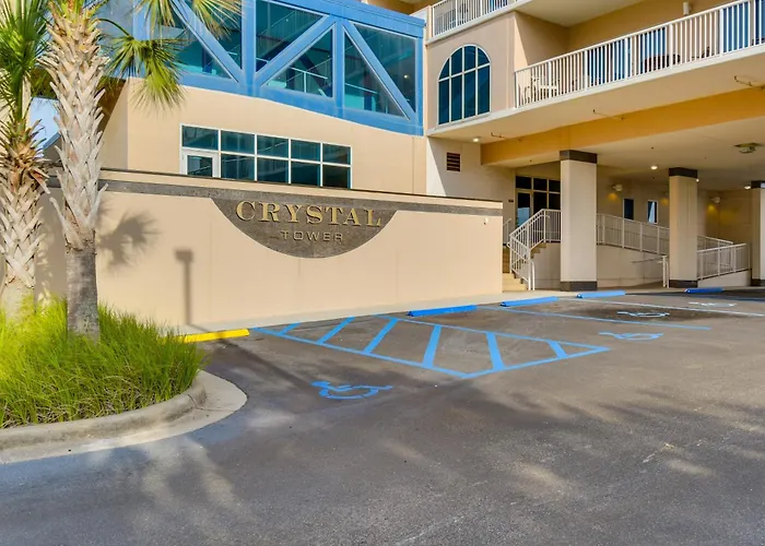 Holiday home Pool/beach-view Condo: Family Friendly *